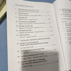 Củ chi xưa và nay | nguyễn đình thống chủ biên 930866