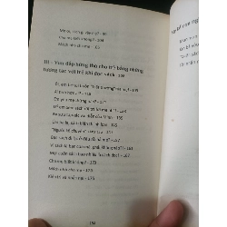 Dạy con yêu sách Gieo mầm tính cách mới 80% bẩn bìa, ố vàng, tróc gáy nhẹ 2018 Nhóm tác giả Thư gửi con HCM1604 MẸ VÀ BÉ 919017