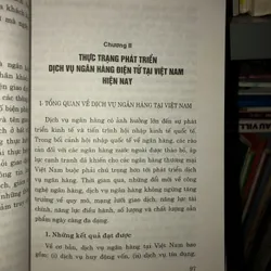 Phát triển dịch vụ ngân hàng điện tử tại Việt Nam - TS. Phạm Thu Hương 711597