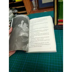 Chúa tể bóng tối (Light-novel)