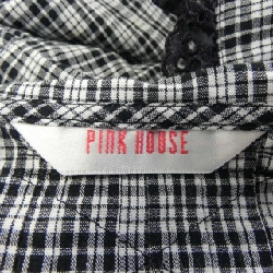 【Mã giảm giá】Nhà hồng PINK HOUSE Áo tunic 645535