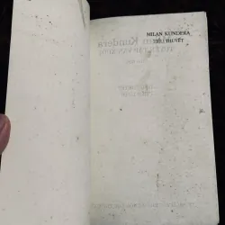 Combo 2c Milan Kundera  781668