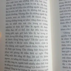Sách - Câu Chuyện Dòng Sông - Hermann Hesse Mới 90% 977664