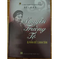 Nguyễn Trường Tộ và vấn đề canh tân - 2011 - 284 trang - LỊCH SỬ - CHÍNH TRỊ - TRIẾT HỌC - ANTQ2011-14 Blogmeo 281125