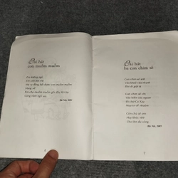 BÀI HÁT CHO SA 499221