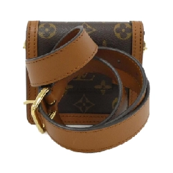 Túi đeo hông Louis Vuitton Monogram Bum Bag Dauphine BB M68621 - Hàng hiệu Chính hãng 801184