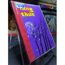 Làng thức 1973 mới 60% ố vàng bìa cứng Tô Nhuận Vỹ HPB0906 SÁCH VĂN HỌC Rebooks.vn