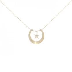 Ete Dây chuyền kim cương - Hàng hiệu Authentic