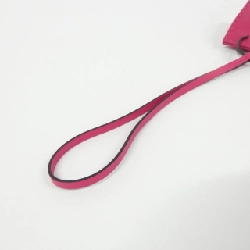 Túi charm Hermès Sac Orange 079065CA 627891