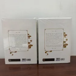 [Đam mỹ] Ma đạo tổ sư 1-4 bìa cứng 1040826