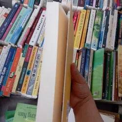 Fangirl - Rainbow Rowell 973082