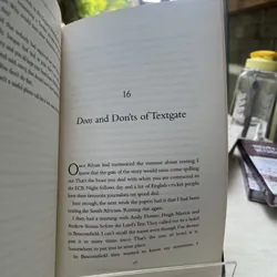 THE AUTOBIOGRAPHY - KEVIN PIETERSEN 697229