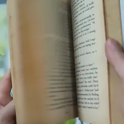 [MIỄN PHÍ BỌC SÁCH] [XƯA] Lady Oracle (1999) - Margaret Atwood 1027590