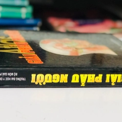 📚 ATLAS GIẢI PHẪU NGƯỜI – Bộ môn Giải phẫu, Trường Đại học Y Dược TP.HCM 482488