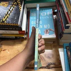 II Sách Kỹ Năng: Vượt Qua Giông Tố Cuộc Đời - Kỳ Thư (Tổng Hợp) - 2006 698147