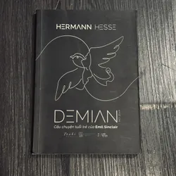 Demian - Hermann Hesse
