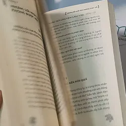 Nói thế nào để được chào đón, làm thế nào để được ghi nhận - Trịnh Tiểu Lan 688450