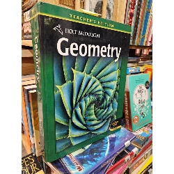 Holt McDougal Geometry Common Core Editon