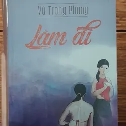 Người bắt chim lợn và cuốn làm đĩ của Vũ trọng Phụng 592668
