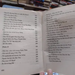 sách: Người vùng ven Thăng Long - Đỗ Thỉnh (A1) 565450