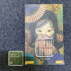 Phấn hoa lầu xanh - Tào Đình