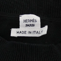 HERMES H Lift *16-7712. Áo len - Hàng hiệu Chính hãng 824483