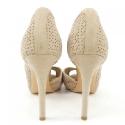 Giày cao gót SALVATORE FERRAGAMO - Hàng hiệu Authentic 829635