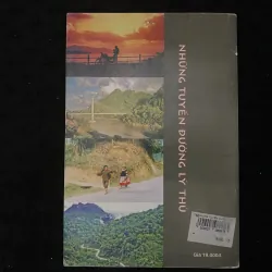 Những Tuyến Đường Lý Thú- nxb Thanh niê 1029513