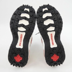 Giày sneaker DSQUARED2 SNM0192 - Hàng hiệu Authentic 900116