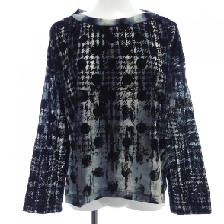 Y's YM-T19-676 Áo - Hàng hiệu Chính hãng