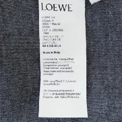 LOEWE S359Y14KG9 Áo len - Hàng hiệu Chính hãng 816658