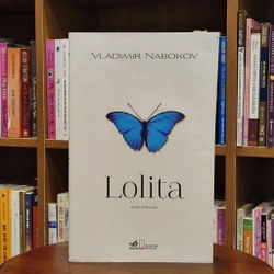 Lolita - Vladimir Nabokov