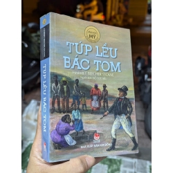 Túp Lều Bác Tom - Harriet Beecher Stowe 137583