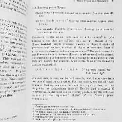 Ngôn ngữ lập trình C (Song ngữ Anh - Việt) 19131