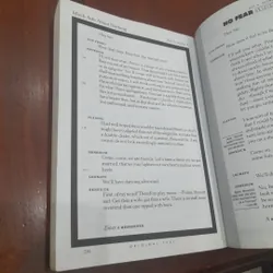 No fear Shakespeare - MUCH ADO ABOUT NOTHING (Shakespeare side - by - side Plain English) 683539