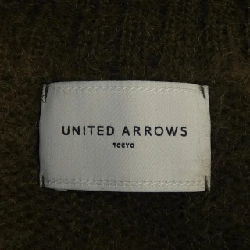 【Mã giảm giá】United Arrows ニット 634303