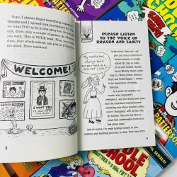 Middle school - Bộ full 10q 745196