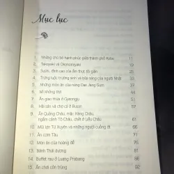 Nửa vòng trái đất uống một ly trà - Di Li 1020521