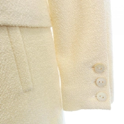 【Vintage】Áo vest Chanel CHANEL 656656