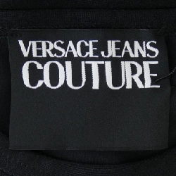 【Mã giảm giá】Áo phông VERSACE JEANS 645049