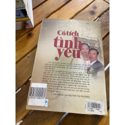 Cổ Tích Tình Yêu - Nguyễn Thị Thu Phương 530605
