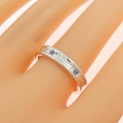 Nhẫn hẹp Tiffany 1837 - Hàng hiệu Authentic 832570