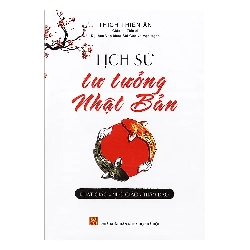 Lịch Sử Tư Tưởng Nhật Bản - Thích Thiện Ân ASB.PO Oreka Blogmeo 230225