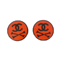 【Vintage】Bông tai Chanel