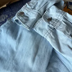 Áo Levi’s work  753461