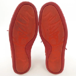 Giày sneaker CHRISTIAN LOUBOUTIN LOUIS JUNIOR SPIKES - Hàng hiệu Authentic 904985