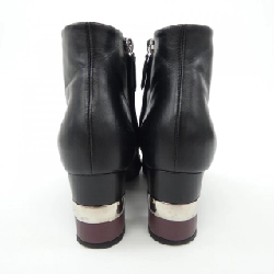 Giày bốt CHANEL G33240 658789