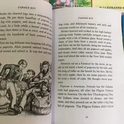 The Little House - Ngôi nhà nhỏ trên thảo nguyên - bộ 9 quyển kèm file nghe 745214