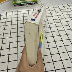 Tổng ôn phần Toán học và xử lý số liệu  656460