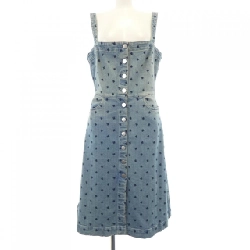 STELLA MCCARTNEY STELLA MCCARTNEY 410584 SDH27 Váy